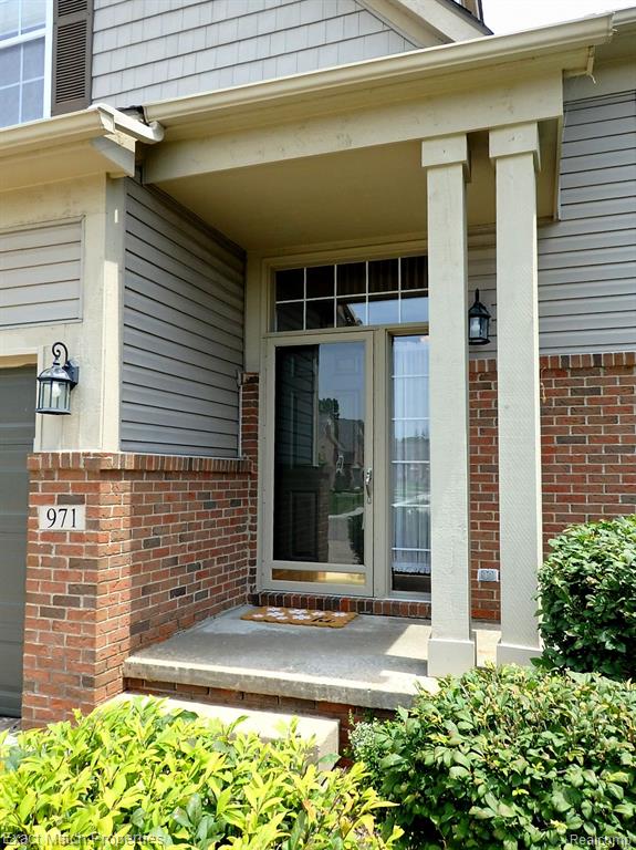 971 Sloane Court, 4, White Lake, MI — Photo 17
