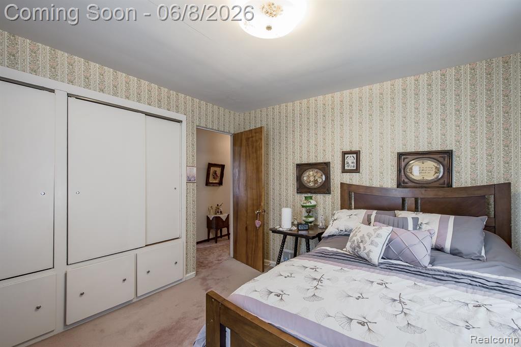 202 Park Avenue, Holly, MI 48442 — Photo 17