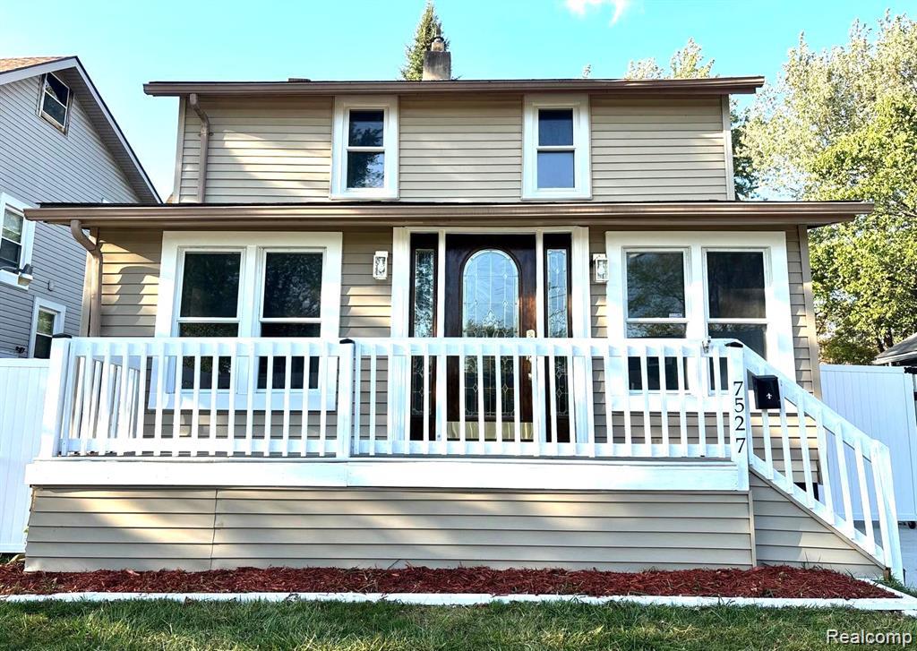 7527 Studebaker Avenue, Warren, MI 48091 — Photo 17