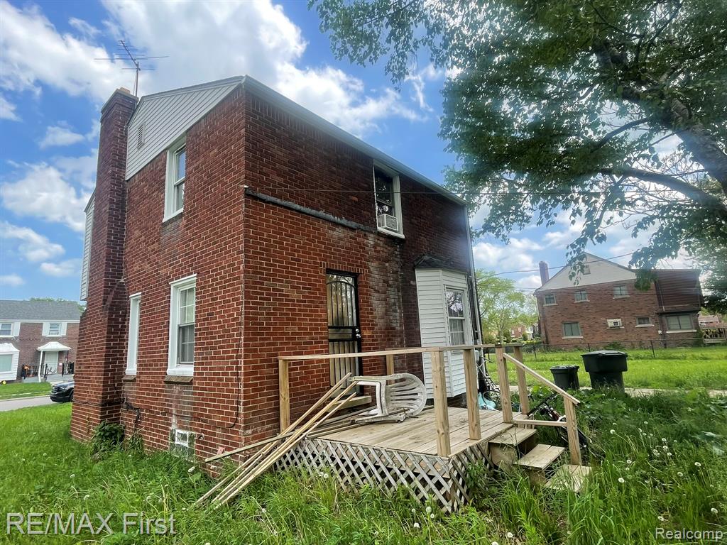 3677 Somerset Avenue, Detroit, MI 48224 — Photo 5