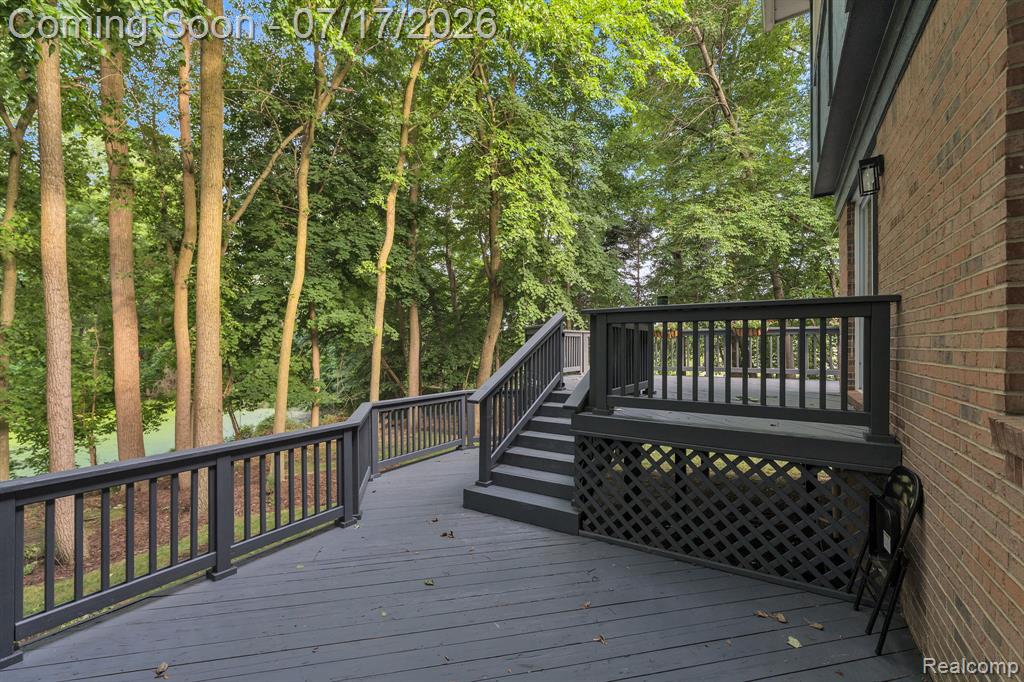 6081 Beachwood Drive, West Bloomfield, MI 48324 — Photo 63