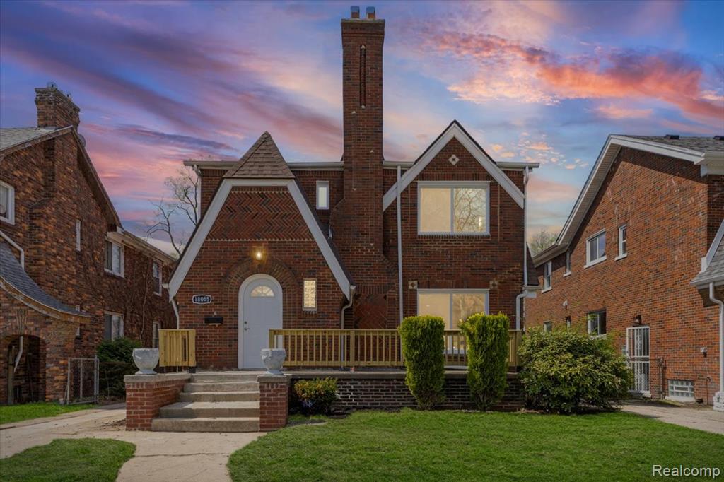 18065 Northlawn Street, Detroit, MI 48221 — Photo 26