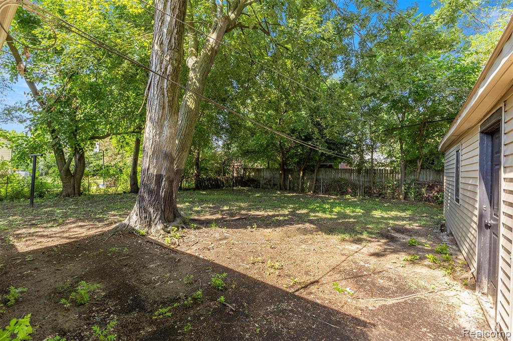 5228 Fletcher Street, Wayne, MI 48184 — Photo 26