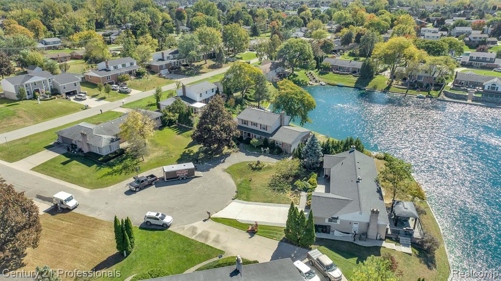 52536 BELLE VERNON, Shelby Twp, MI 48316 — Photo 5