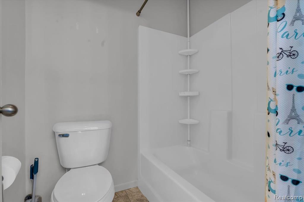 7210 Chandler Drive, Van Buren, MI 48111 — Photo 23