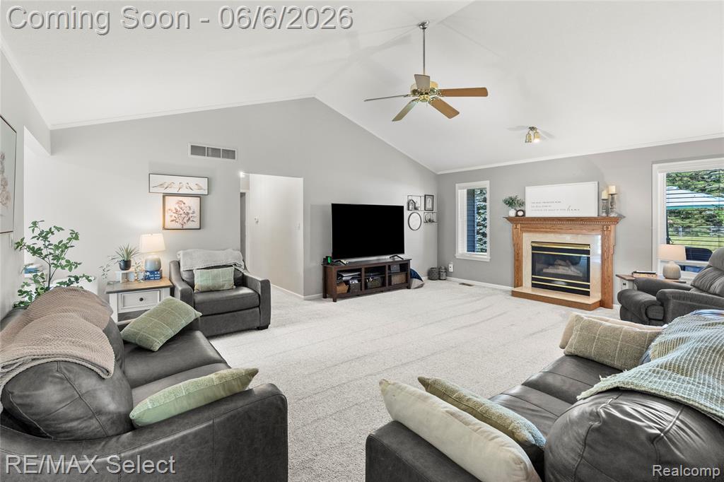 2288 Lost Creek Drive, Flushing, MI 48433 — Photo 13
