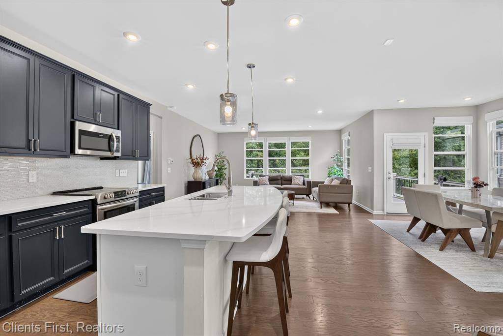 4699 Bingham Road, Canton, MI 48188 — Photo 9