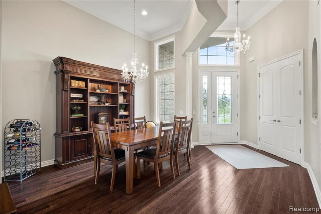 5696 Knob Hill Circle, 24, Clarkston, MI 48348 — Photo 9