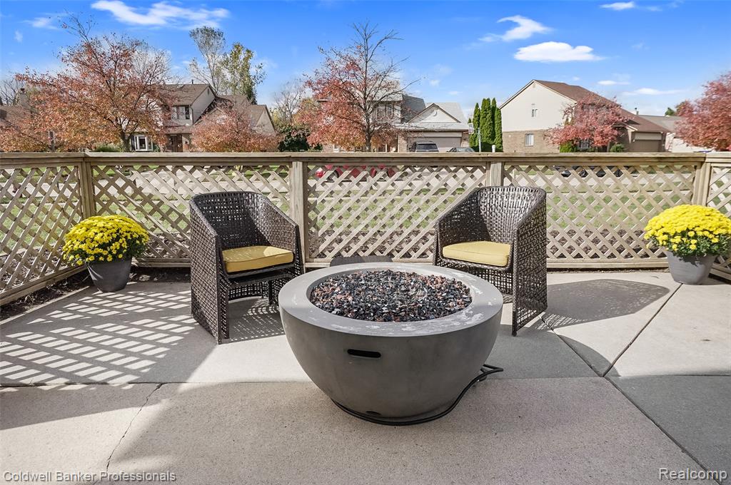 547 Tyler Lane, Canton, MI 48188 — Photo 39