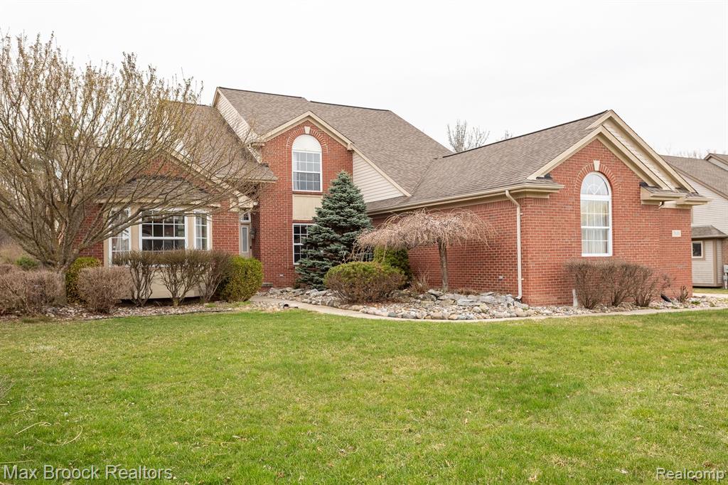 7131 WHITE TAIL Drive, Grand Blanc, MI 48439 — Photo 3