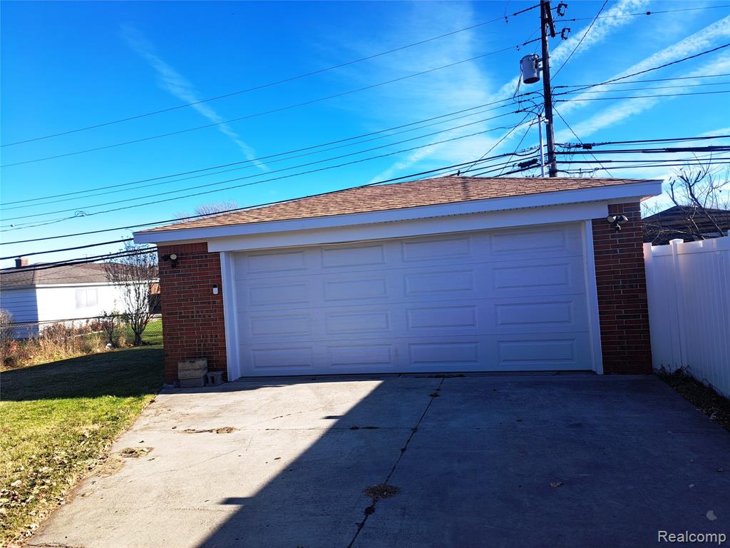 4061 Stanley Avenue, Allen Park, MI 48101 — Photo 3