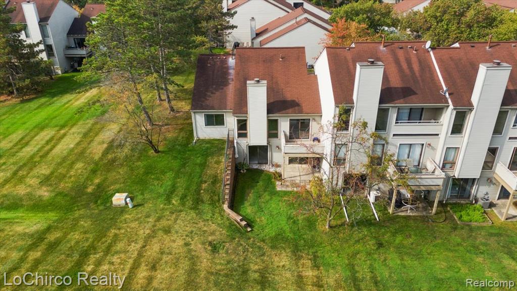 733 Hamilton Court, Rochester Hills, MI 48307 — Photo 69