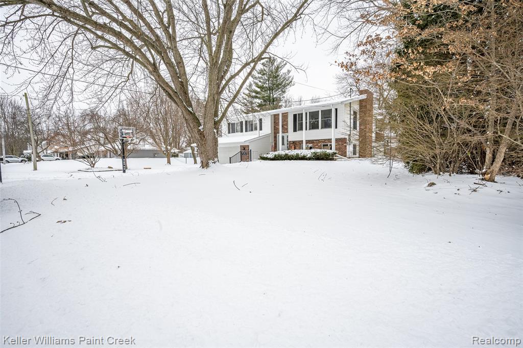 318 Smalley Drive, Mount Pleasant, MI 48858 — Photo 38