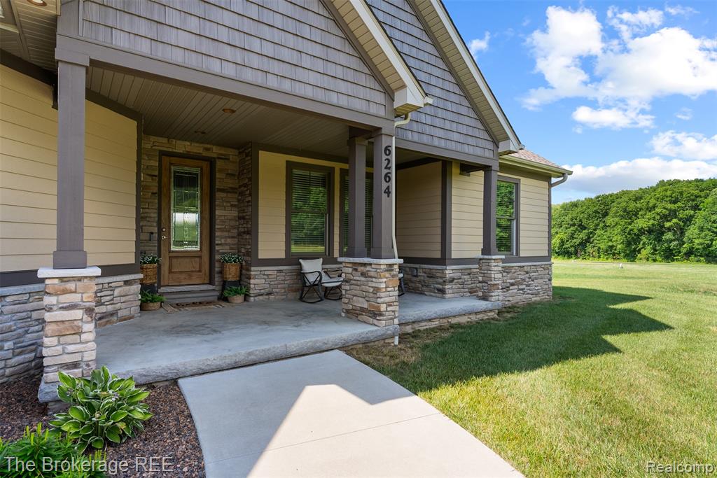 6264 Hidden Forrest, Swartz Creek, MI 48473 — Photo 6