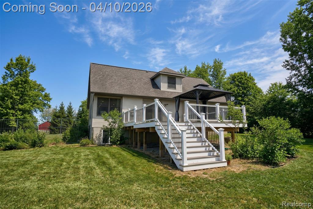6490 E Coldwater Road, Flint, MI 48506 — Photo 4