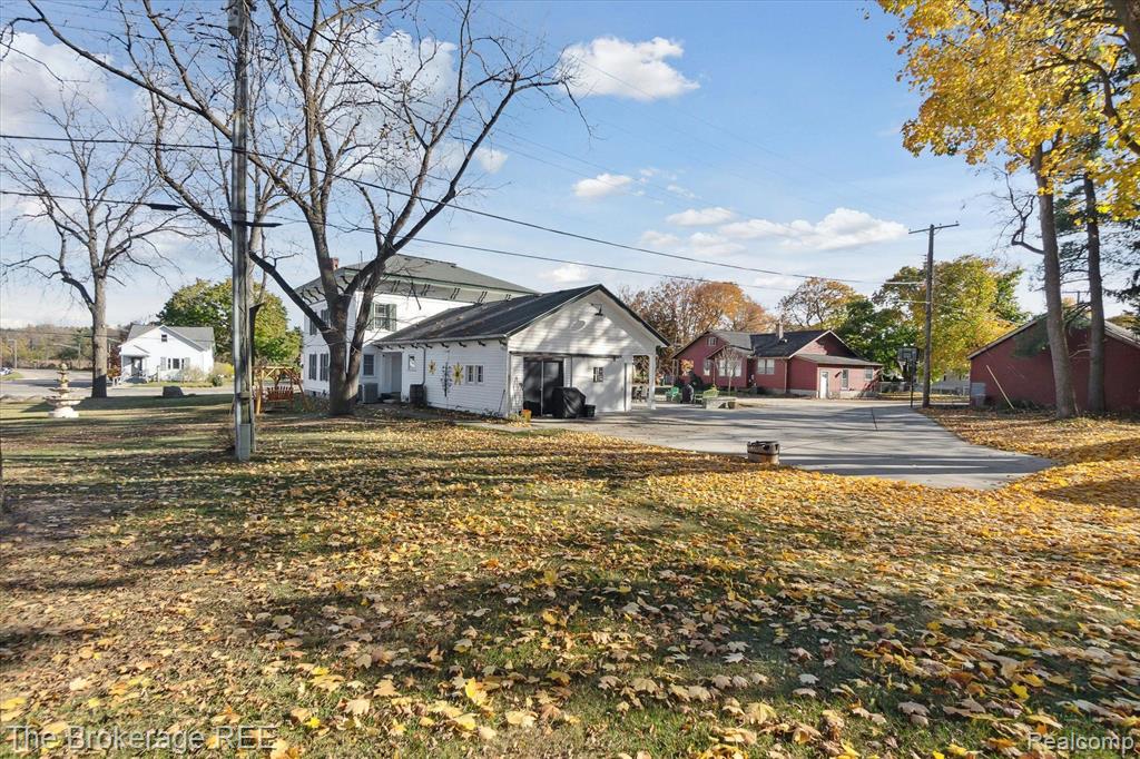 92 SOUTH Street, Ortonville, MI 48462 — Photo 54