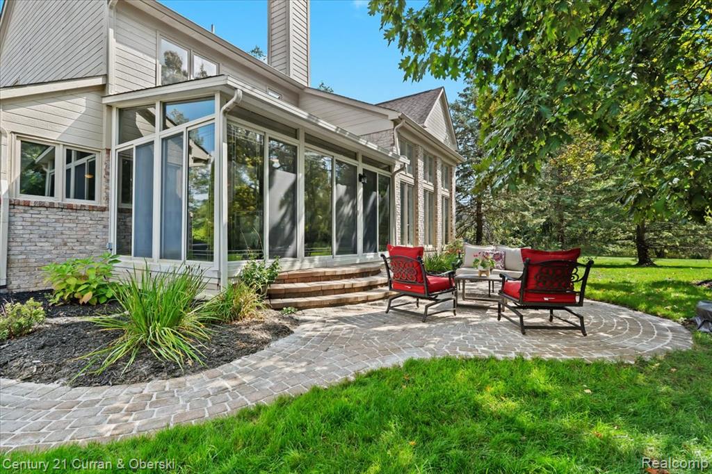 45499 Addington Lane, Novi, MI — Photo 33