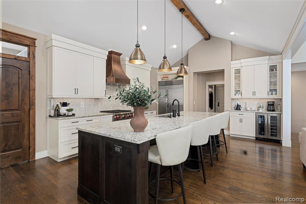 7252 Ardsley Lane, Clarkston, MI 48348 — Photo 26