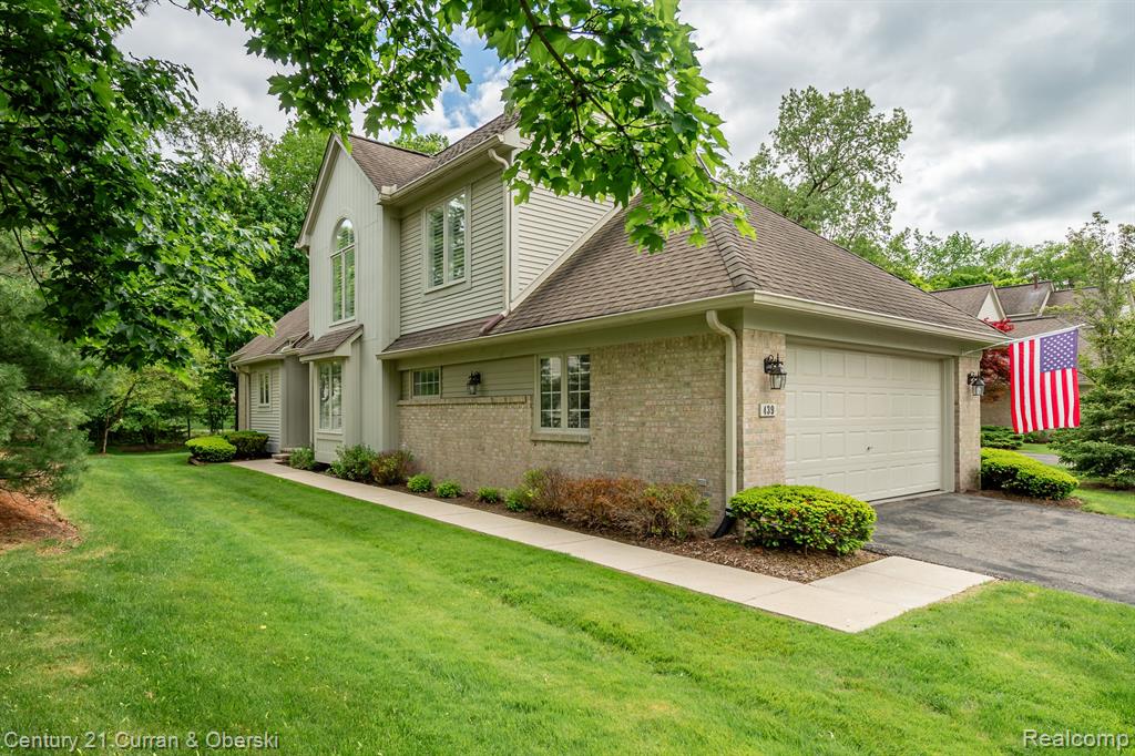 439 COVINGTON Court, Northville, MI 48168 — Photo 5