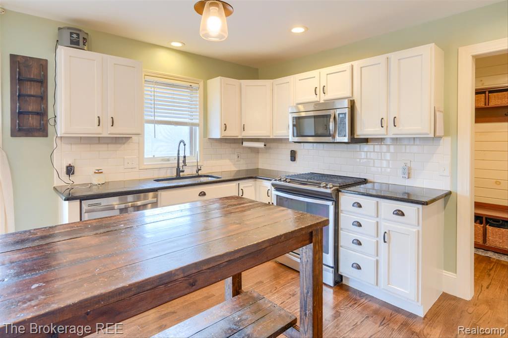 2409 Granger Road, Ortonville, MI 48462 — Photo 26