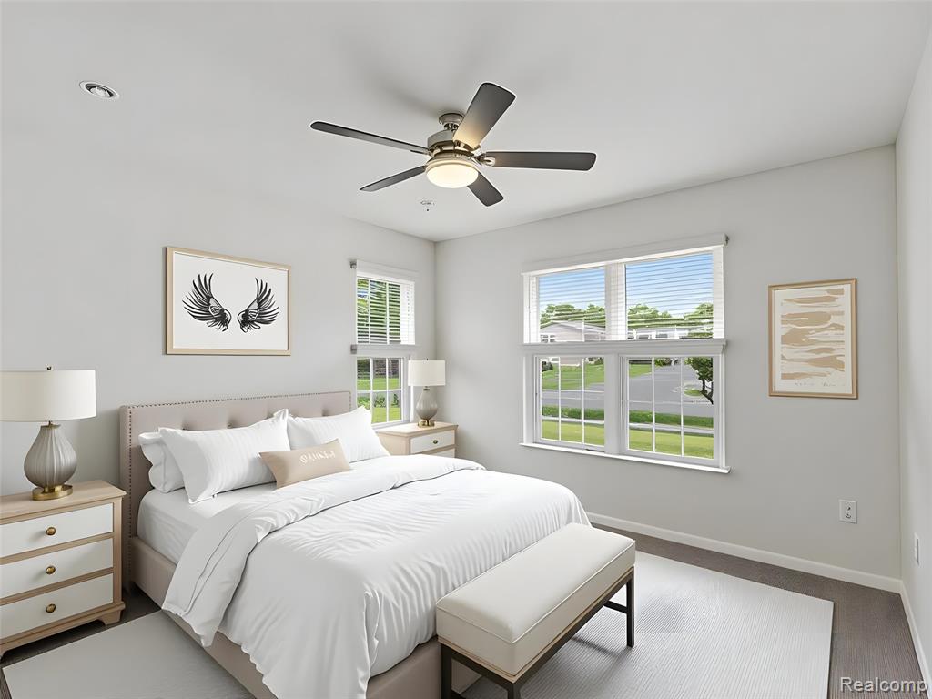 2263 Crystal Crossing Drive, Howell, MI 48843 — Photo 12