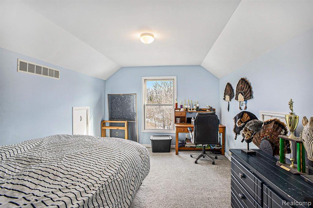 3803 BULL RUN Road, Gregory, MI 48137 — Photo 14