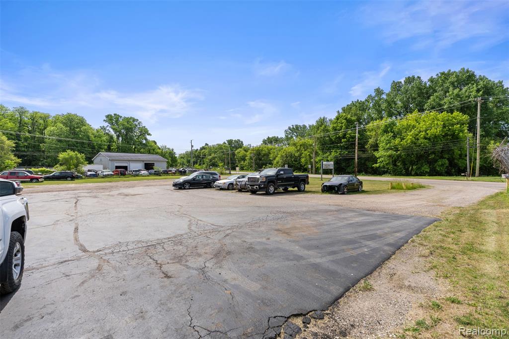 4114 E Michigan Avenue, Jackson, MI 49202 — Photo 16