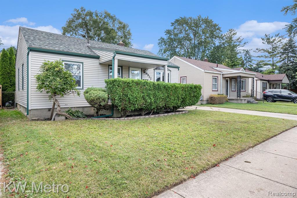 9922 Garfield, Redford, MI 48239 — Photo 3