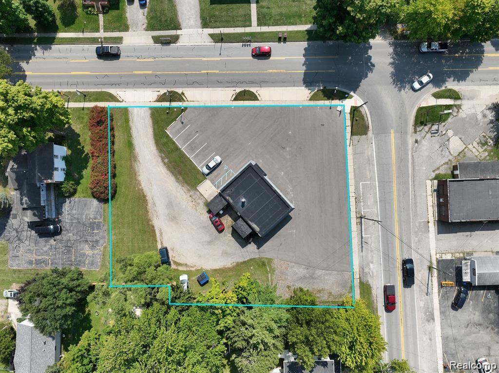 509 E MAIN Street, Pinckney, MI 48169 — Photo 25