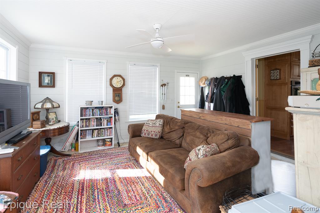 117 Bradley Street, Romeo, MI 48065 — Photo 6