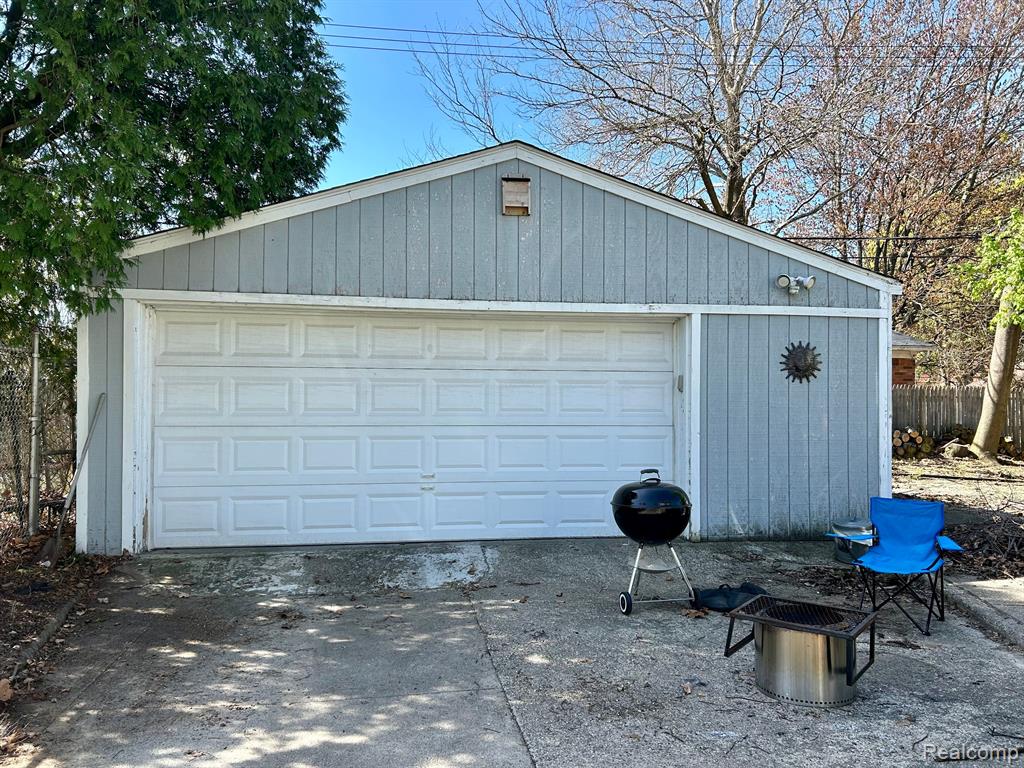 59 AHRENS Street, Mount Clemens, MI 48043 — Photo 20