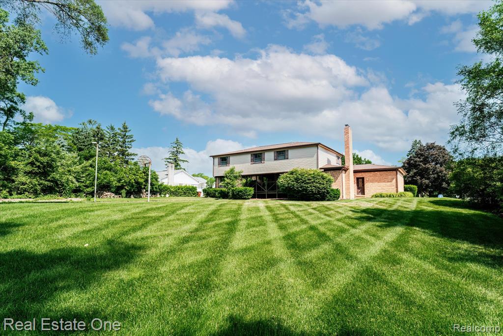 4280 Snoal Lane, Shelby Twp, MI 48316 — Photo 51