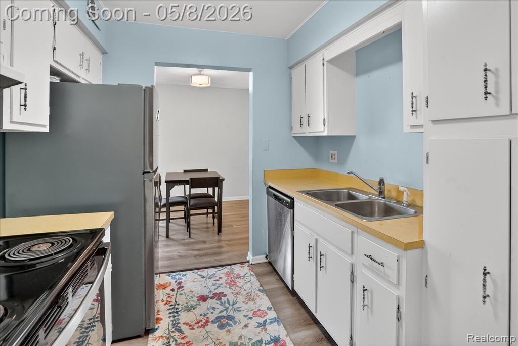 6150 Birch Row Drive, East Lansing, MI 48823 — Photo 11