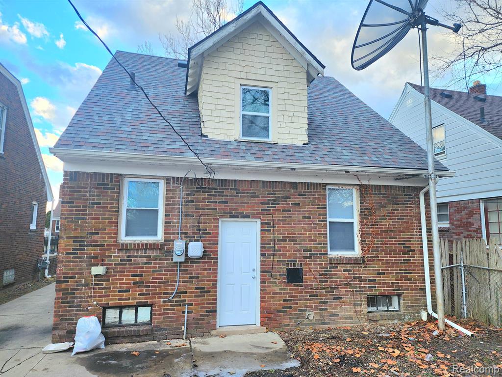 9258 BOLEYN Street, Detroit, MI 48224 — Photo 27