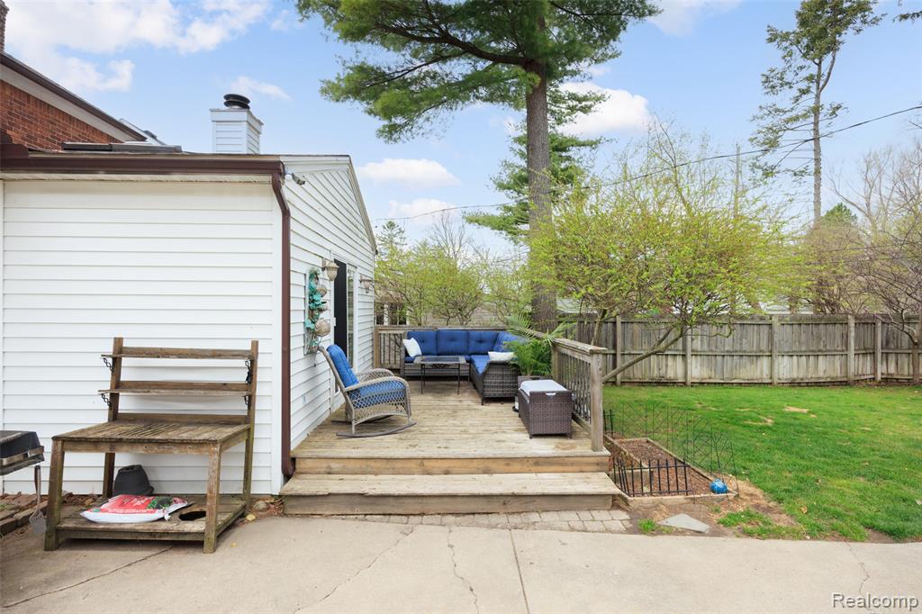 244 Kerby Road, Grosse Pointe Farms, MI 48236 — Photo 41