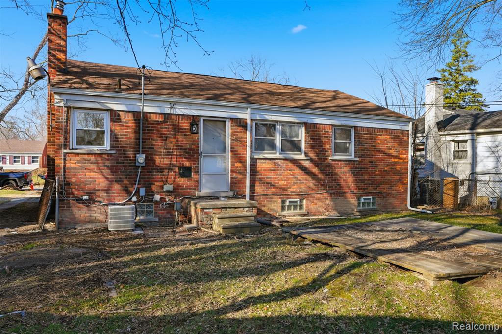 28961 Grandview Street, Inkster, MI 48141 — Photo 23