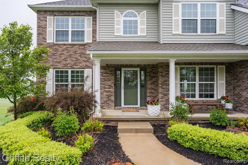 9869 Dartmouth Road Road, Clarkston, MI 48348 — Photo 3
