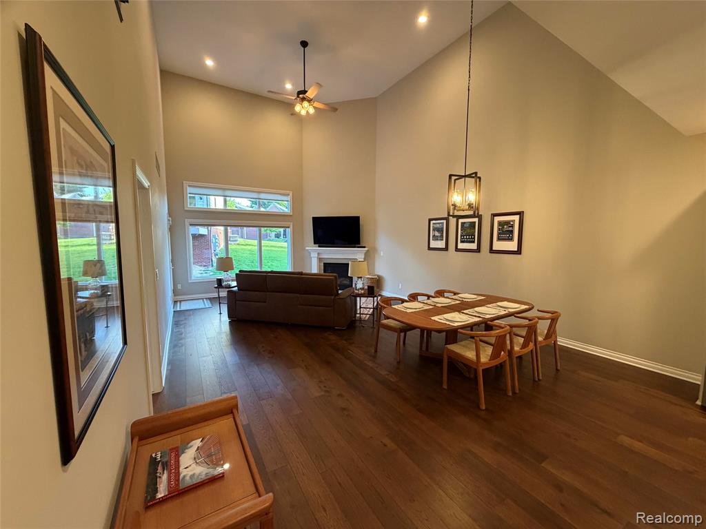 3604 Bay Harbor Drive, 78, Brighton, MI 48114 — Photo 12