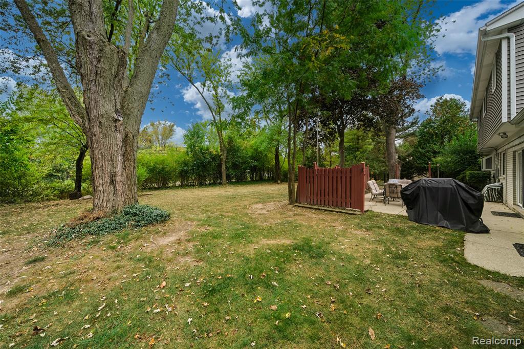 4435 Westover Drive, West Bloomfield, MI 48323 — Photo 56