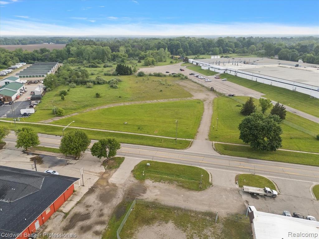 00 Imlay City Road, Lapeer, MI, 48446