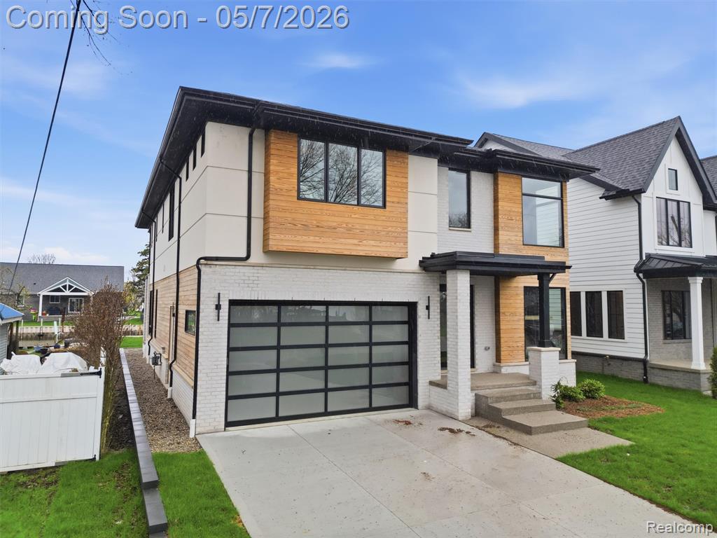 41215 Belvidere Street, Harrison Township, MI — Photo 42