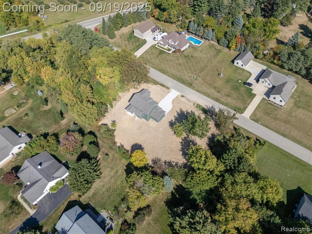 16368 Shadow Lane, Linden, MI 48451 — Photo 55