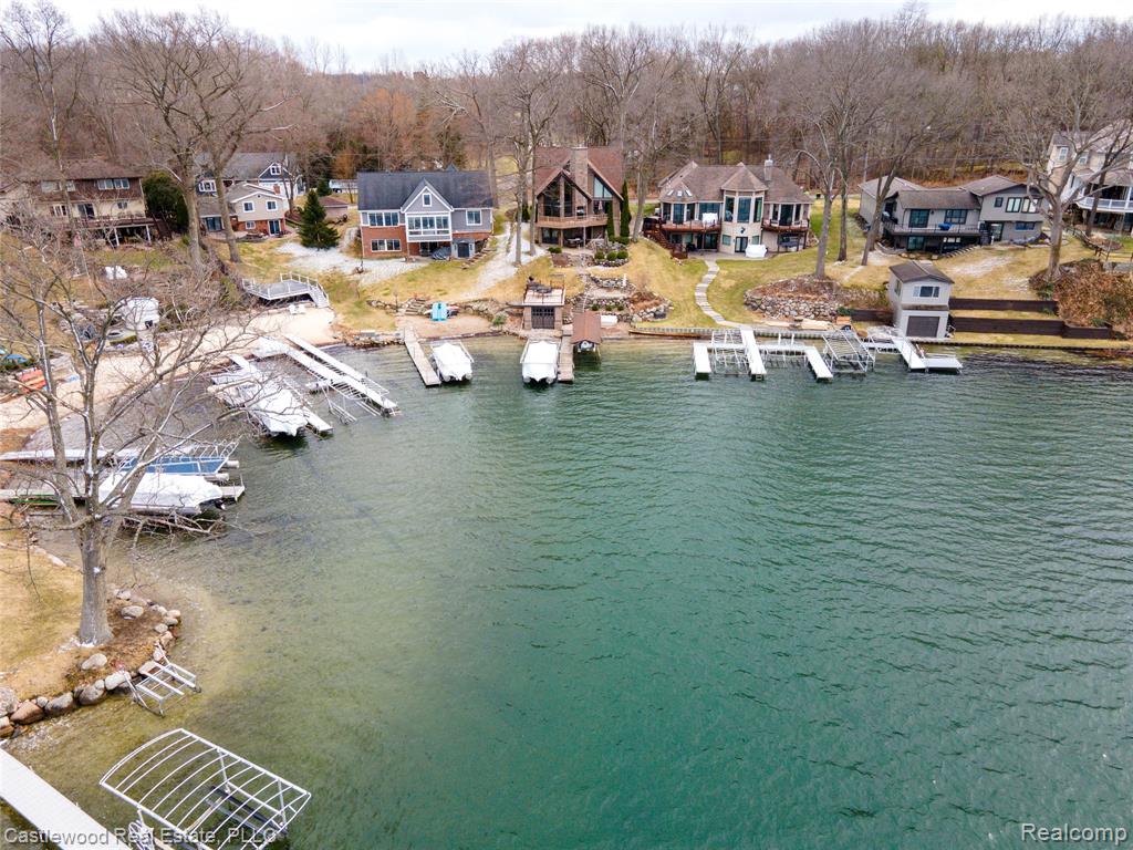 1625 Ridge Road, Highland, MI 48356 — Photo 9