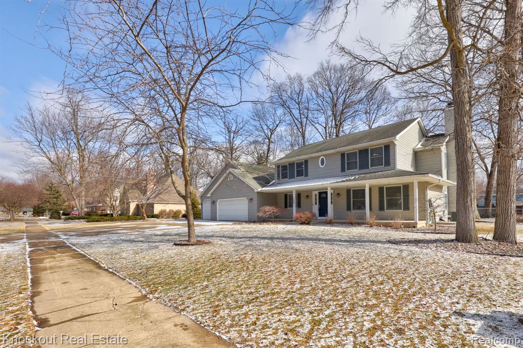 640 Timberwood Lane, Saginaw, MI 48609 — Photo 71