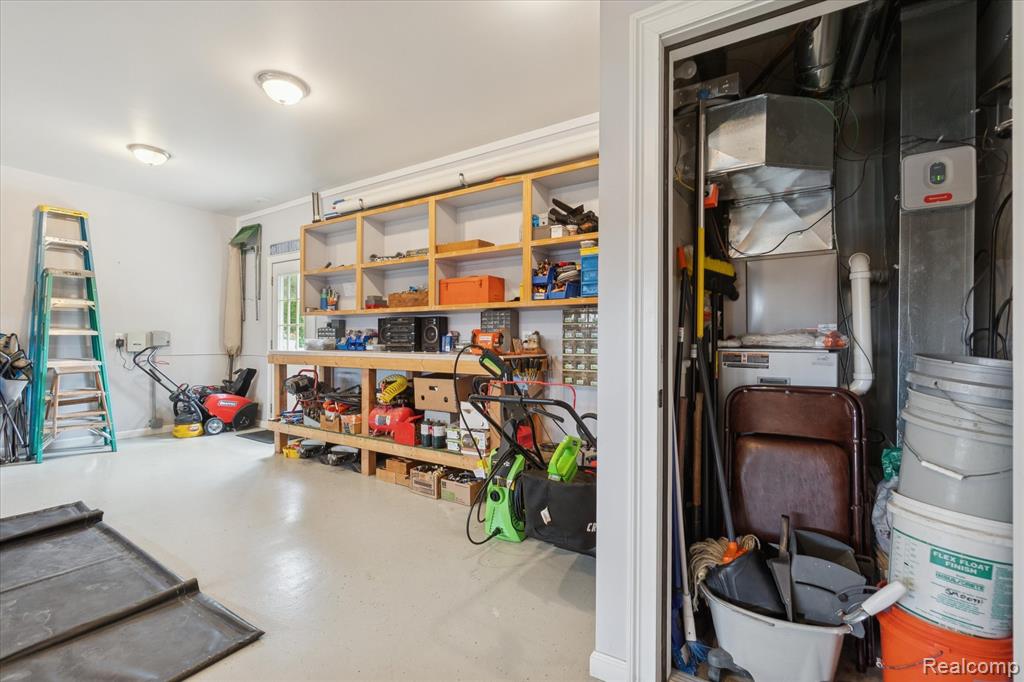 275 Harvard Drive, Howell, MI 48843 — Photo 58