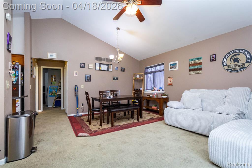 11583 Broadview Street, Hartland, MI 48353 — Photo 8