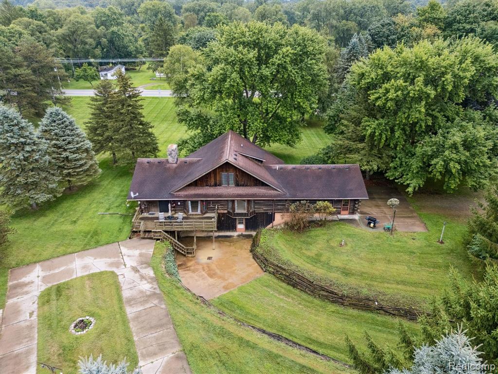 14960 Holmes Road, Gregory, MI 48137 — Photo 66