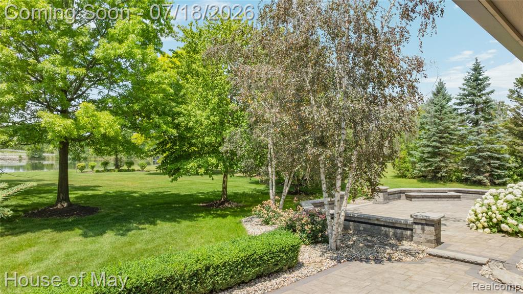 6411 Lapham Court, Plymouth, MI 48170 — Photo 78