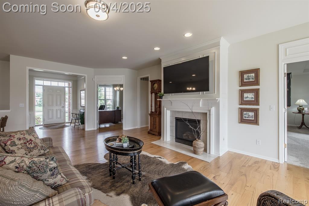 6264 Muirfield Drive, Grand Blanc, MI 48439 — Photo 14