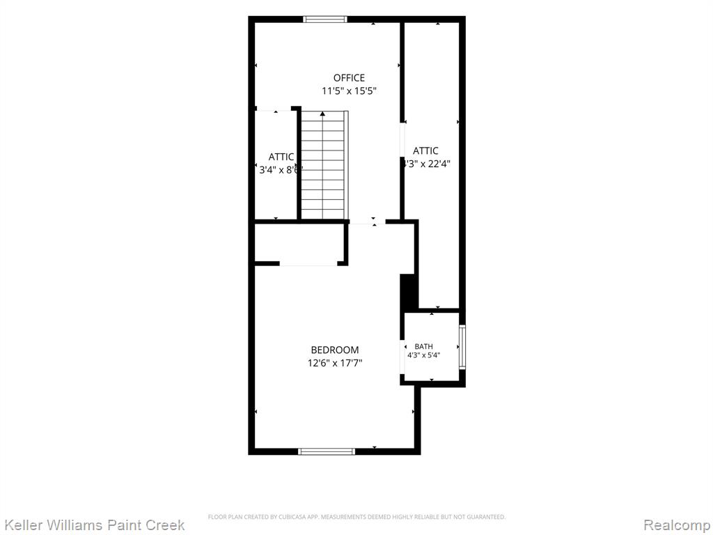 1466 Hampton Rd, Grosse Pointe Woods, MI 48236 — Photo 43
